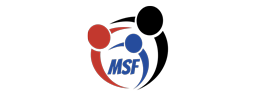 MSF Logo